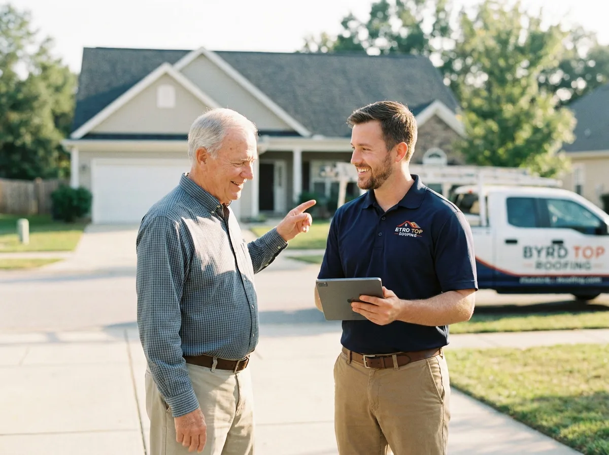 Roofing Alpine, UT FAQs